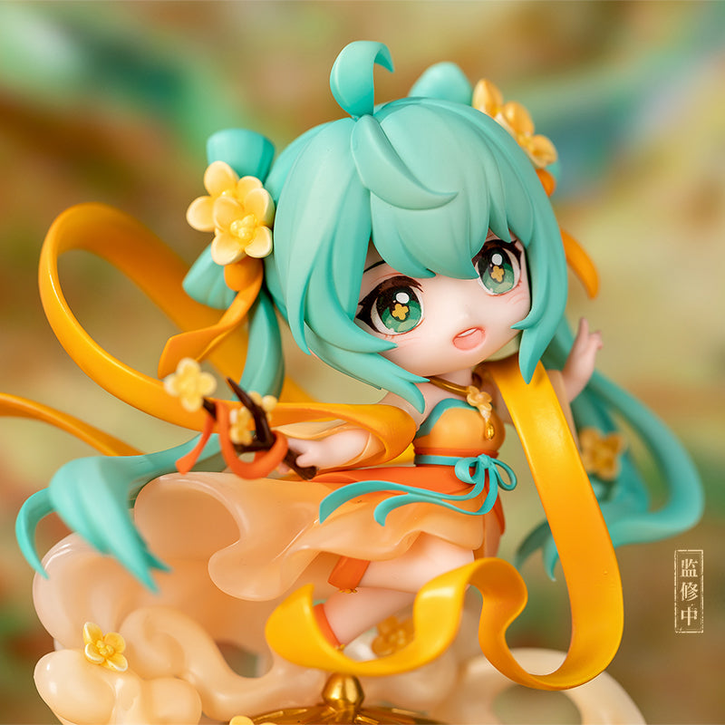 [Pre-order] Hatsune Miku - Hatsune Miku (Gui Que Tian Xiang Chibi Ver.) Figure Hobby Rangers - Nekotwo