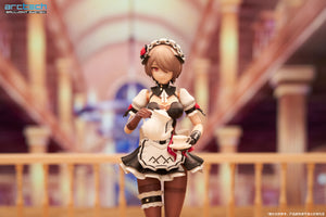 Nekotwo [Pre-order] Honkai Impact 3rd - Rita Rossweisse(Umbral Rose Ver.) ARCTECH Balljoint System 1/8 Action Figure Apex Innovation