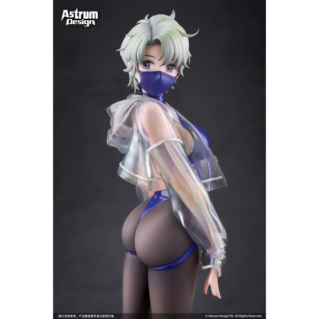 [Pre-order] Original Character - YD SAGE (NORMAL EDITION Ver.) 1/7 Scale Figure Astrum Design - Nekotwo