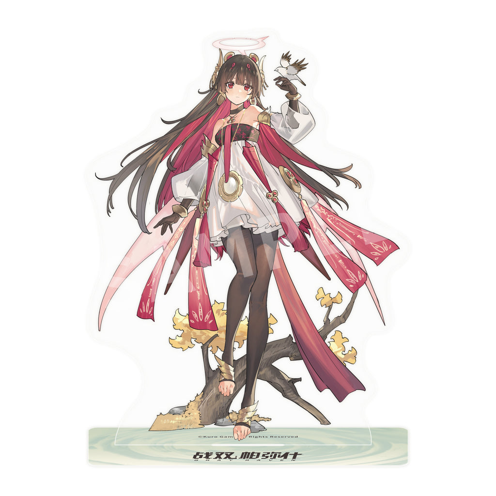 Nekotwo [Pre-order] Punishing: Gray Raven - Lucia Plume(Eventide Glow Ver.) 1/7 Scale Figure Apex Innovation