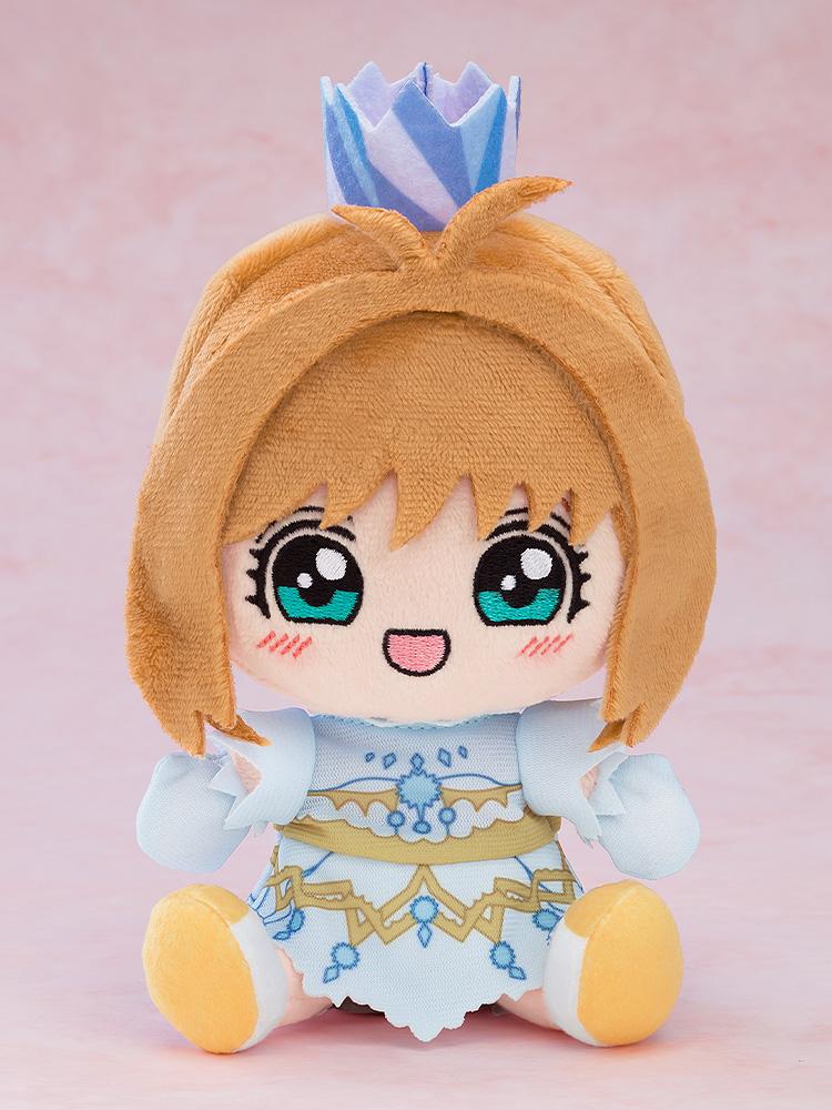 Cardcaptor Sakura Nekotwo