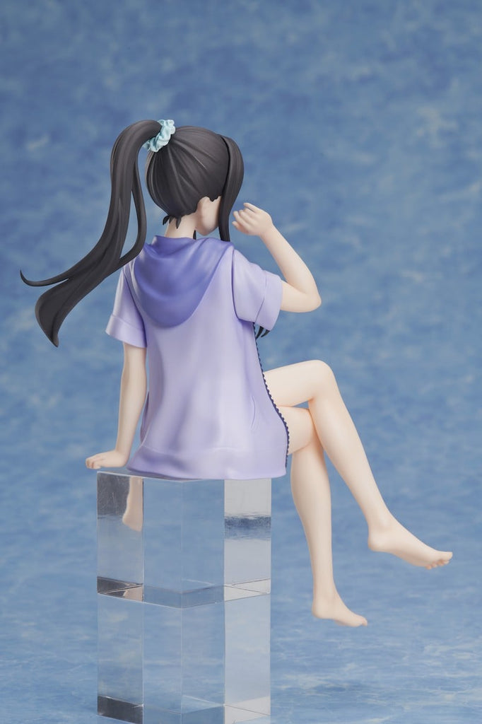 [Pre-order] Lycoris Recoil - Chisato Nishikigi & Takina Inoue Prize Figure Aniplex - Nekotwo