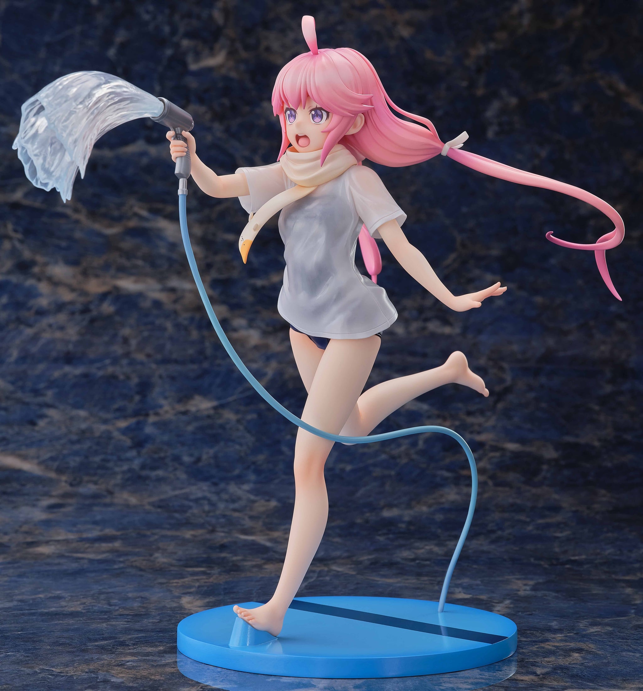 Den - PRE-ORDER Kaoruko Waguri Noodle Stopper Figure The Fragrant Flower  Blooms With Dignity Order on our website, balance can be COP/COD via  Shopee/Lazada/LBC or ship via Flash Express:  https://dendenotakushop.com/collections/pre-orders/products/pre ..., image size:2048x2201