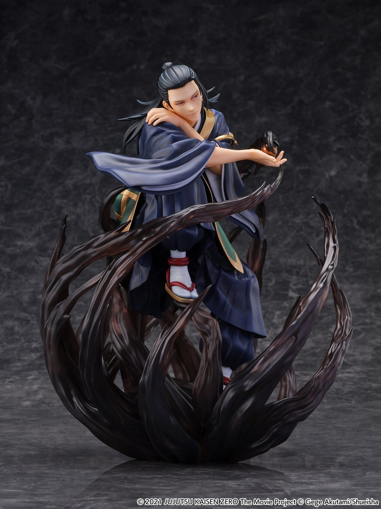 [Pre-order] Jujutsu Kaisen 0 - Suguru Geto 1/7 scale figure eStream - Nekotwo