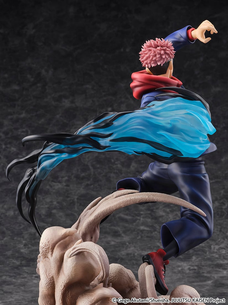 [Pre-order] Jujutsu Kaisen - Yuji Itadori 1/7 Scale Figure eStream - Nekotwo