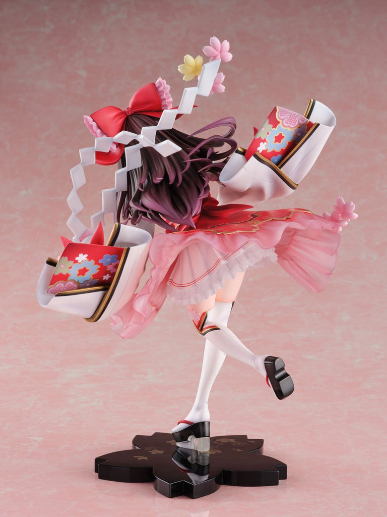 [Pre-order] Touhou Project - Reimu Hakurei 1/7 Scale Figure FuRyu Corporation - Nekotwo