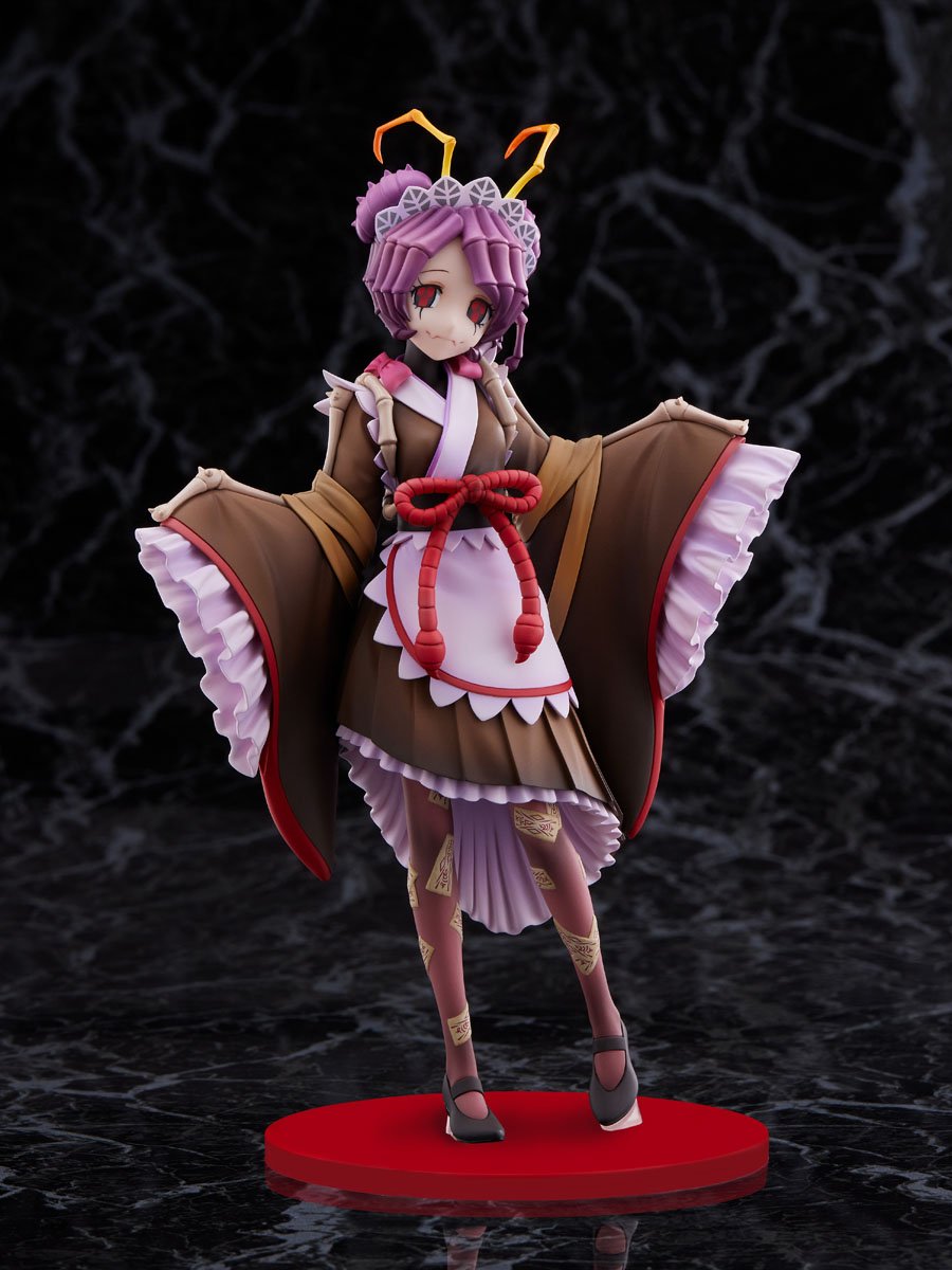 [Pre-order] Overlord - Entoma Vasilissa Zeta 1/7 Scale Figure FuRyu Corporation