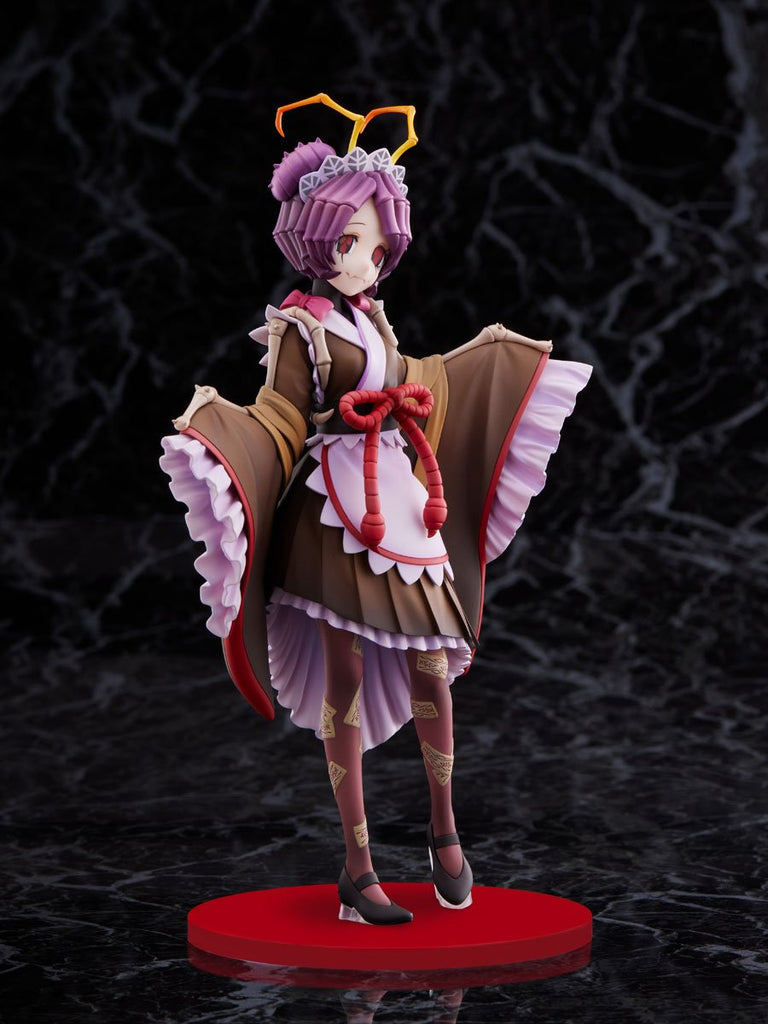 [Pre-order] Overlord - Entoma Vasilissa Zeta 1/7 Scale Figure FuRyu Corporation - Nekotwo