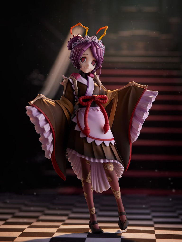 [Pre-order] Overlord - Entoma Vasilissa Zeta 1/7 Scale Figure FuRyu Corporation - Nekotwo