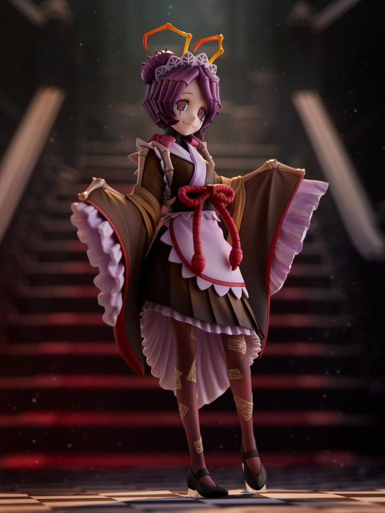 [Pre-order] Overlord - Entoma Vasilissa Zeta 1/7 Scale Figure FuRyu Corporation - Nekotwo