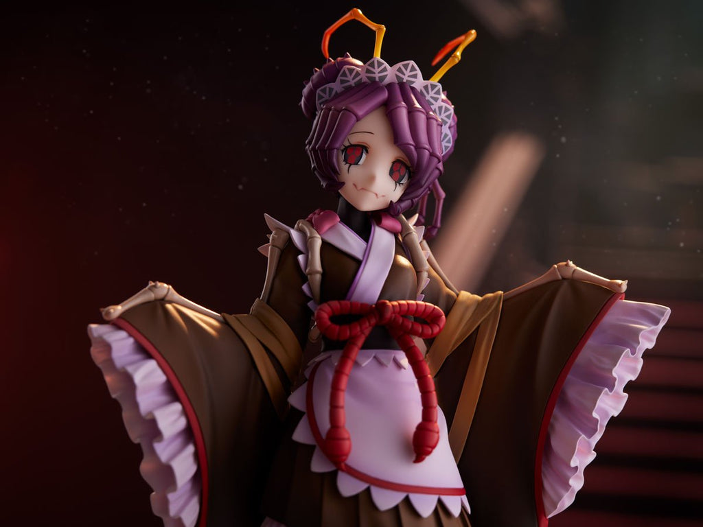 [Pre-order] Overlord - Entoma Vasilissa Zeta 1/7 Scale Figure FuRyu Corporation - Nekotwo