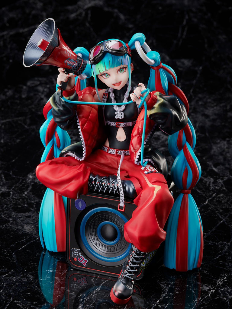 [Pre-order] Hatsune Miku - Hatsune Miku (MAGICALMIRAI 2023 Ver.) 1/7 Scale Figure Design COCO - Nekotwo