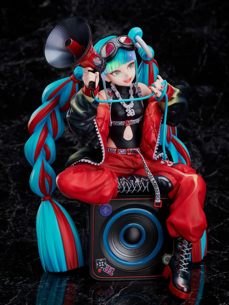 [Pre-order] Hatsune Miku - Hatsune Miku (MAGICALMIRAI 2023 Ver.) 1/7 Scale Figure Design COCO - Nekotwo