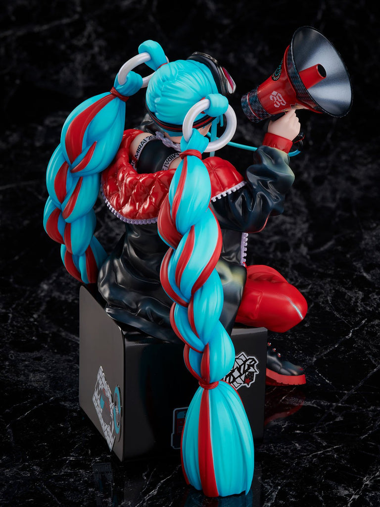 [Pre-order] Hatsune Miku - Hatsune Miku (MAGICALMIRAI 2023 Ver.) 1/7 Scale Figure Design COCO - Nekotwo