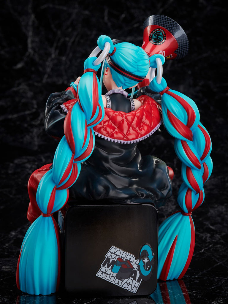 [Pre-order] Hatsune Miku - Hatsune Miku (MAGICALMIRAI 2023 Ver.) 1/7 Scale Figure Design COCO - Nekotwo