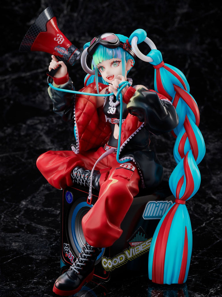 [Pre-order] Hatsune Miku - Hatsune Miku (MAGICALMIRAI 2023 Ver.) 1/7 Scale Figure Design COCO - Nekotwo