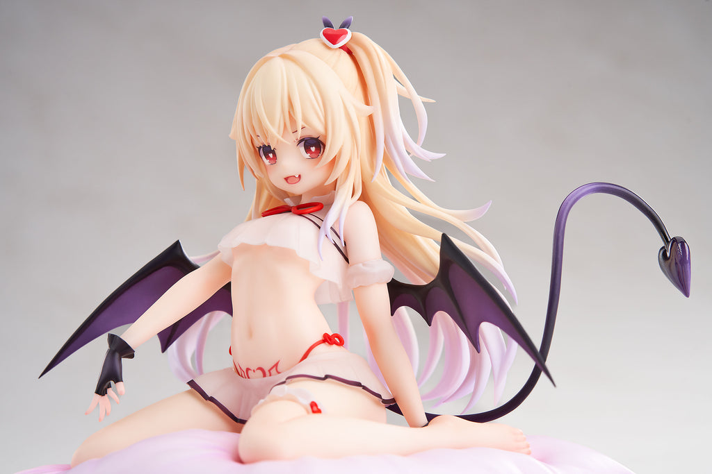 Nekotwo [Pre-order] Houkai Gakuen 2 - Femirins(Little Devil Ver.) 1/7 Scale Figure Apex Innovation