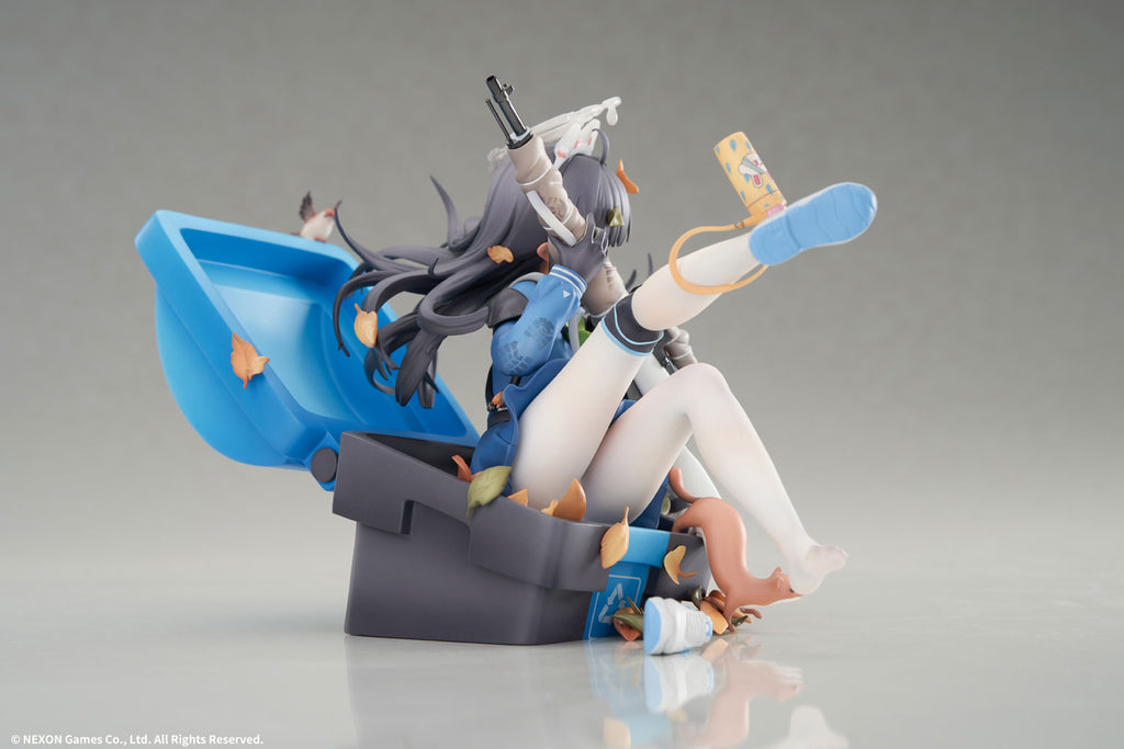 [Pre-order] Blue Archive - Miyu (Observation of a Timid Person Ver.) 1/7 Scale Figure Elegant - Nekotwo