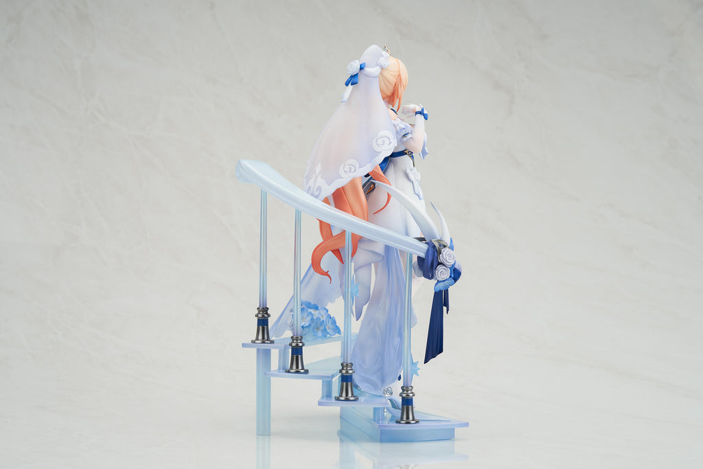 [Pre-order] Honkai Impact 3rd - Durandal (Stellar Promise Ver.) 1/7 Scale Figure miHoyo - Nekotwo