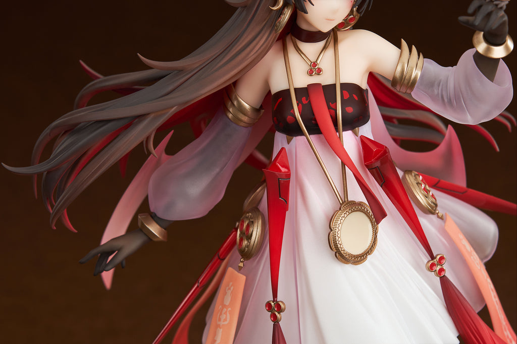 Nekotwo [Pre-order] Punishing: Gray Raven - Lucia Plume(Eventide Glow Ver.) 1/7 Scale Figure Apex Innovation