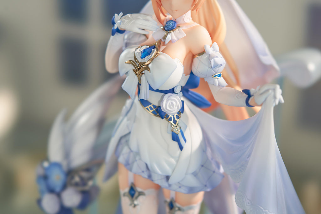 [Pre-order] Honkai Impact 3rd - Durandal (Stellar Promise Ver.) 1/7 Scale Figure miHoyo - Nekotwo