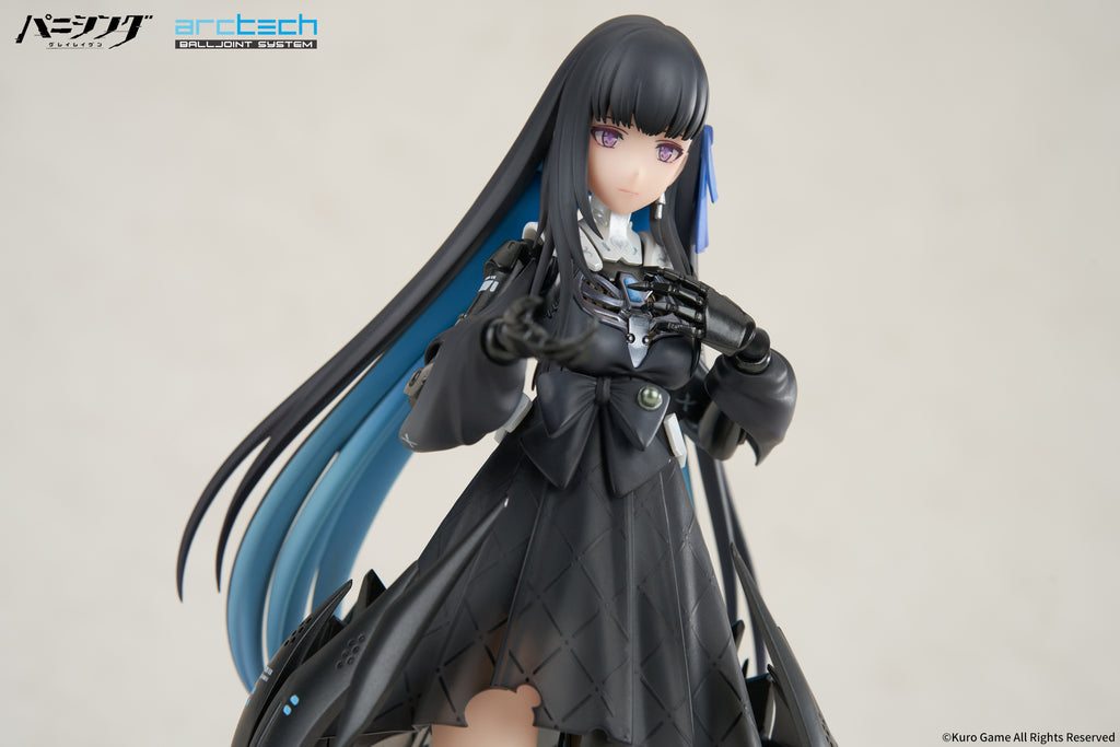 Nekotwo [Pre-order] Punishing: Gray Raven - Selena Tempest 1/8 ARCTECH Balljoint System Action Figure Apex Innovation