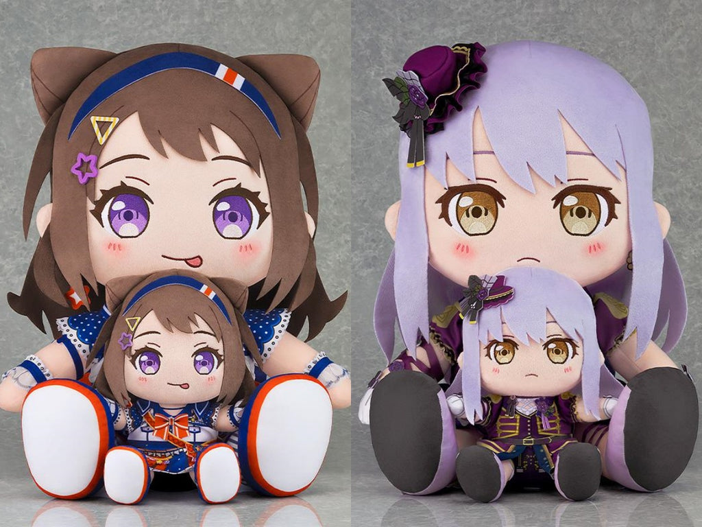 Plushie Nekotwo