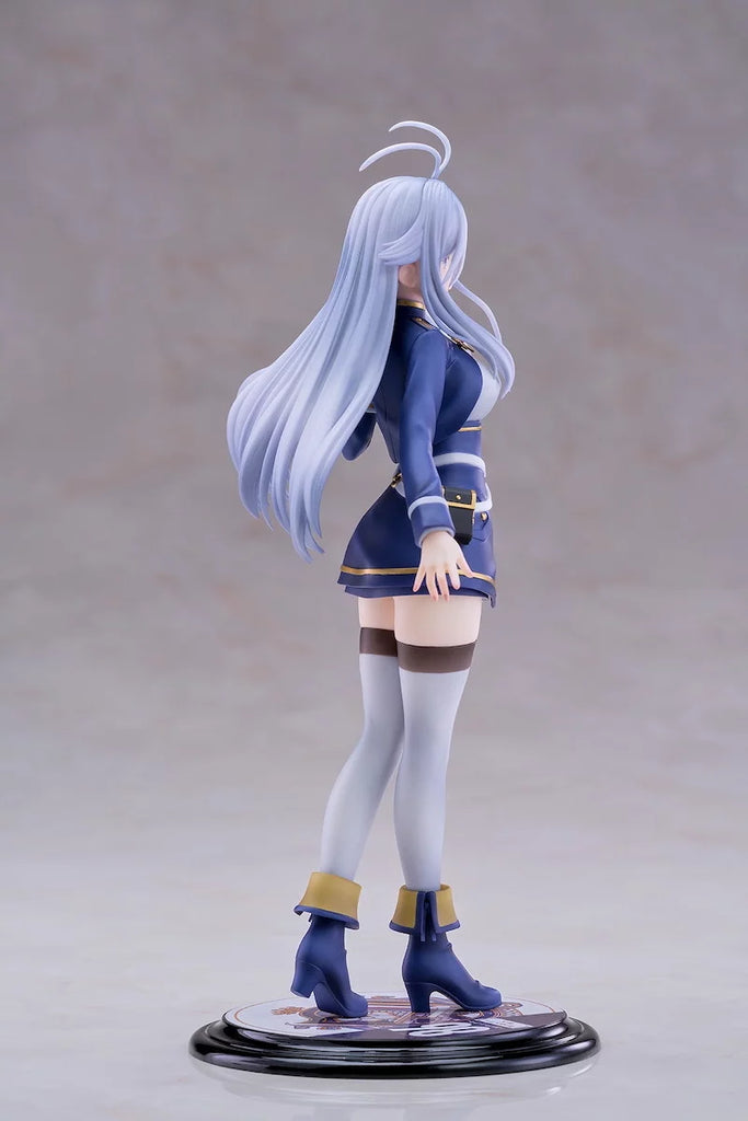 [Pre-order] 86 / Eighty Six - Lena 1/7 Scale Figure Wanderer - Nekotwo