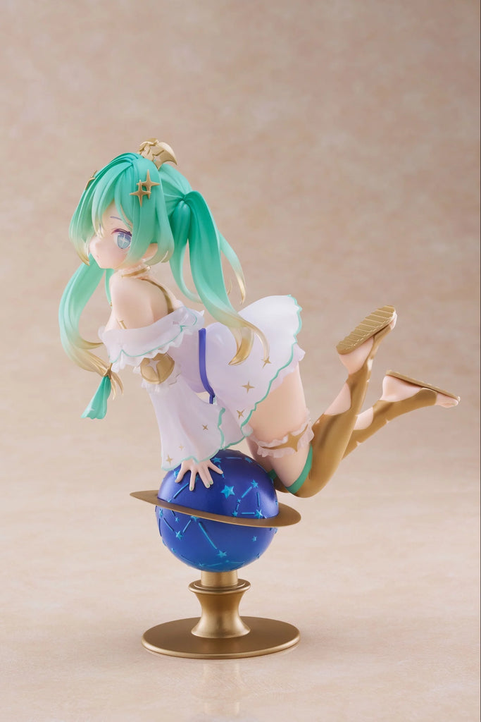 [Pre-order] Hatsune Miku - Hatsune Miku (Glittering Star Ver.) 39's Day Anniversary 2nd Season Non Scale Figure Taito - Nekotwo