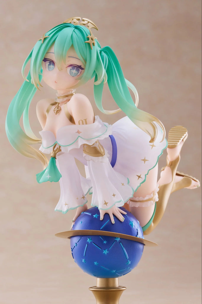 [Pre-order] Hatsune Miku - Hatsune Miku (Glittering Star Ver.) 39's Day Anniversary 2nd Season Non Scale Figure Taito - Nekotwo