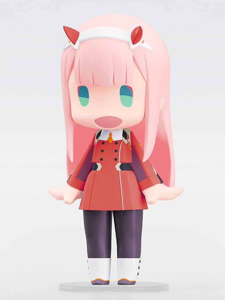 Darling in The Franxx Nekotwo