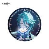 [Pre-order] Genshin Impact - Character PV Series Badge miHoyo