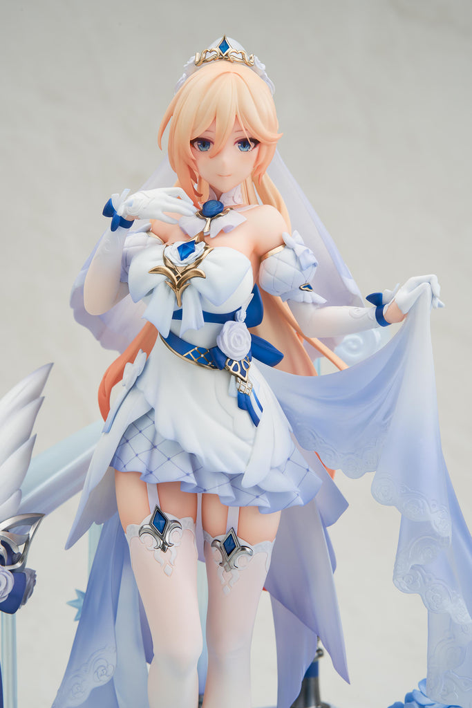 [Pre-order] Honkai Impact 3rd - Durandal (Stellar Promise Ver.) 1/7 Scale Figure miHoyo - Nekotwo