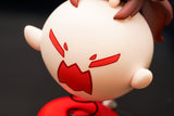 Nekotwo [Pre-order] Genshin Impact - HuTao Springy Chibi Mini Figure Apex Innovation