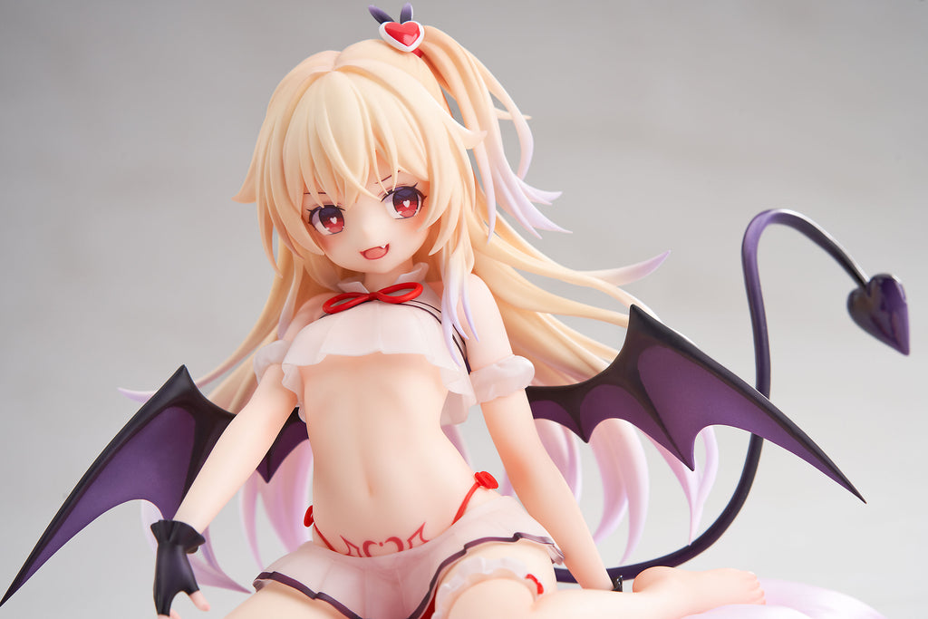 Nekotwo [Pre-order] Houkai Gakuen 2 - Femirins(Little Devil Ver.) 1/7 Scale Figure Apex Innovation