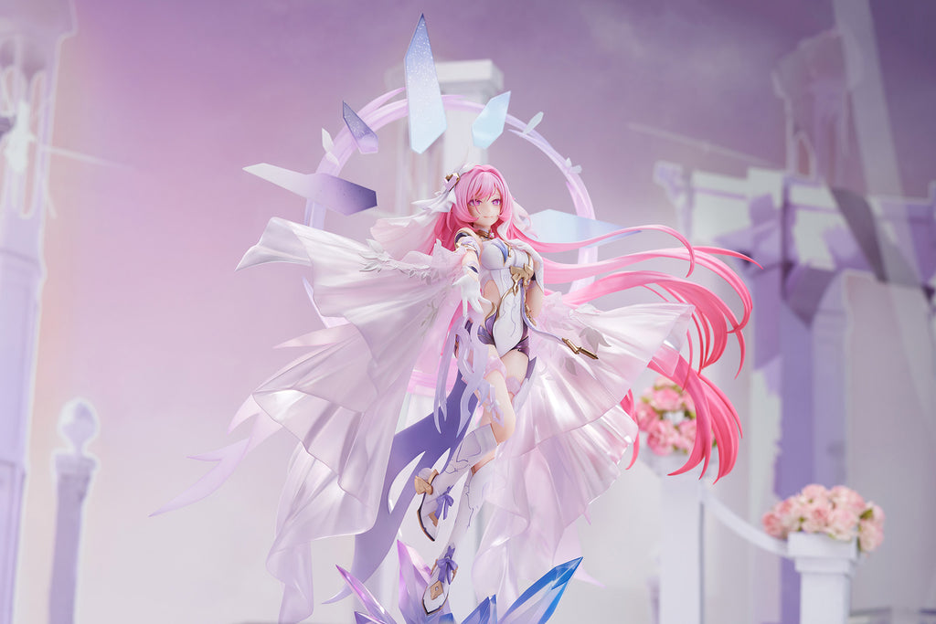 [Pre-order] Honkai Impact 3 - Elysia 1/7 Scale Figure APEX - Nekotwo