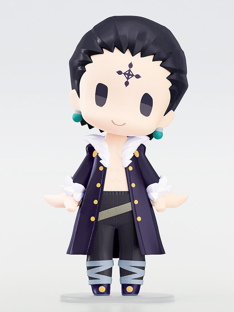 Hunter × Hunter Get it now - Nekotwo