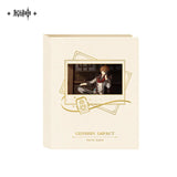 [Pre-order] Genshin Impact - Character PV Series Photo Cards & Albums miHoyo