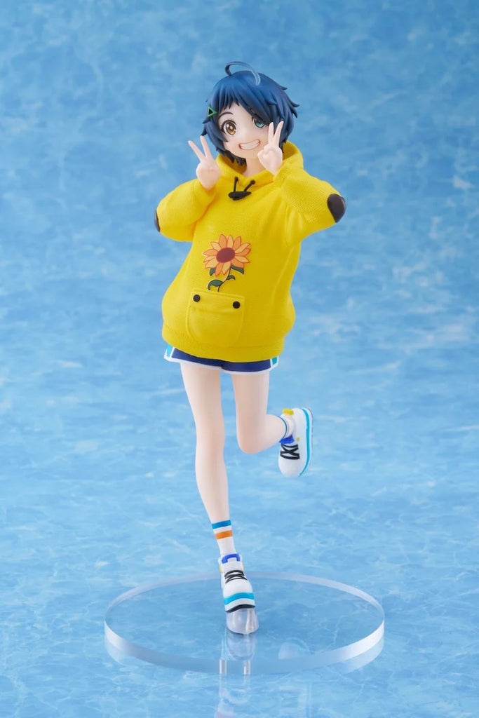 [Pre-order] Wonder Egg Priority - Ai Ohto (Smile Ver.) Prize Figure Taito - Nekotwo