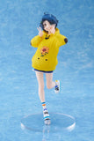 [Pre-order] Wonder Egg Priority - Ai Ohto (Smile Ver.) Prize Figure Taito