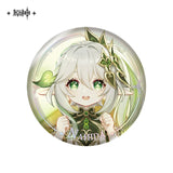 [Pre-order] Genshin Impact - Character PV Series Badge miHoyo