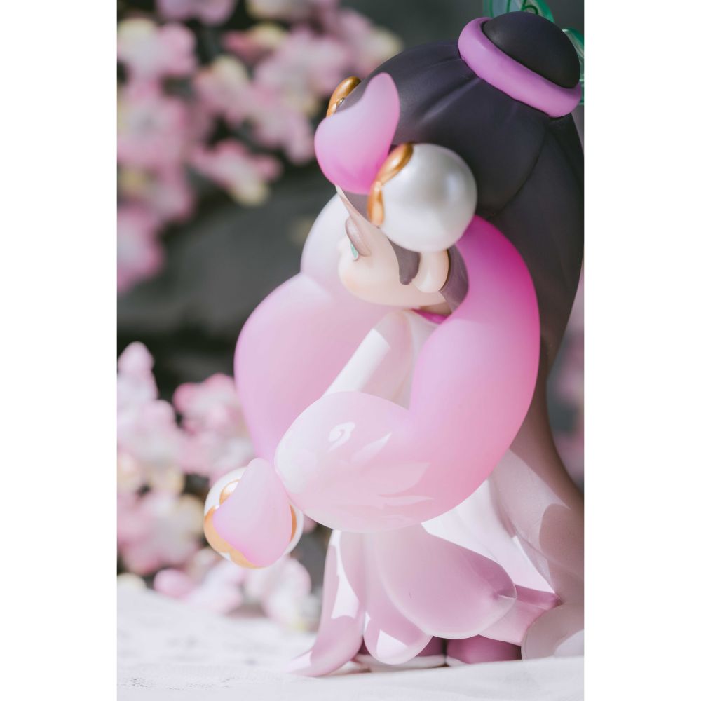 [Pre-order] Original Character - Aroma Princess Zhen Huan Flower Language Series Blind Box Melete Works - Nekotwo