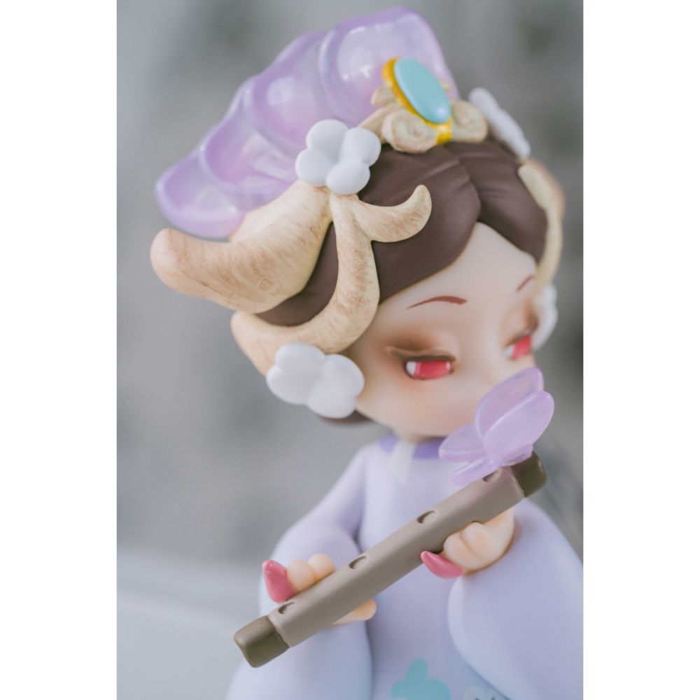 [Pre-order] Original Character - Aroma Princess Zhen Huan Flower Language Series Blind Box Melete Works - Nekotwo