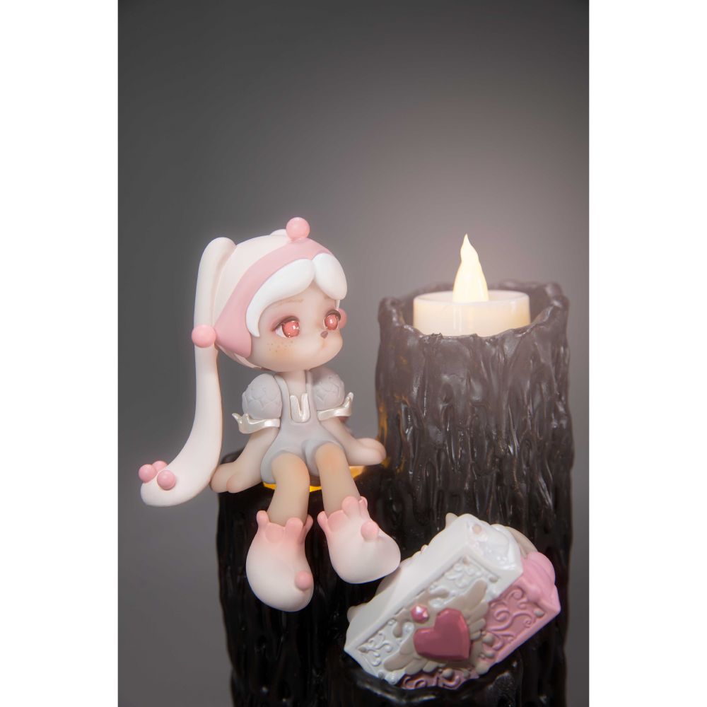 [Pre-order] Original Character - Aroma Princess Magic Town Series Blind Box Melete Works - Nekotwo