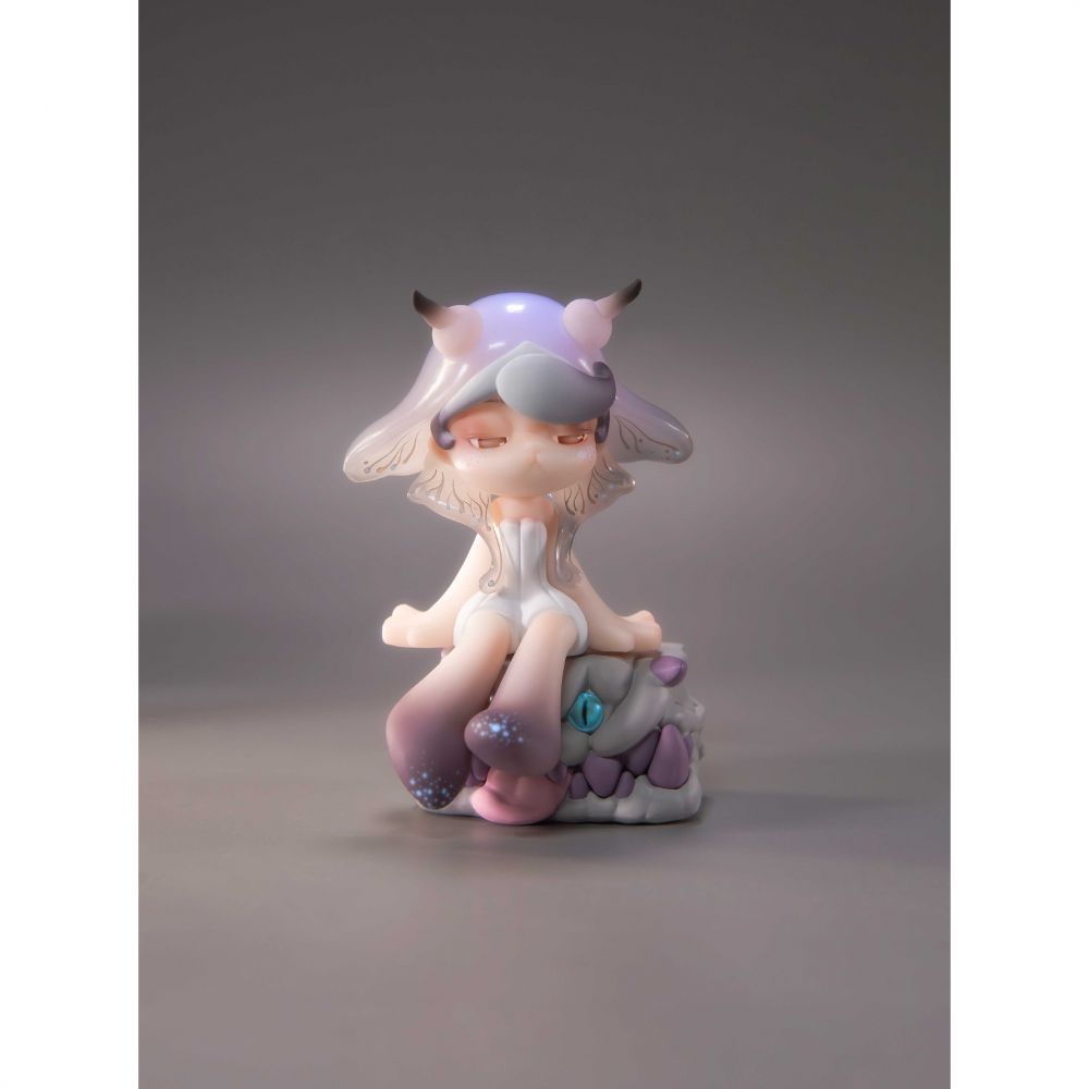 [Pre-order] Original Character - Aroma Princess Magic Town Series Blind Box Melete Works - Nekotwo