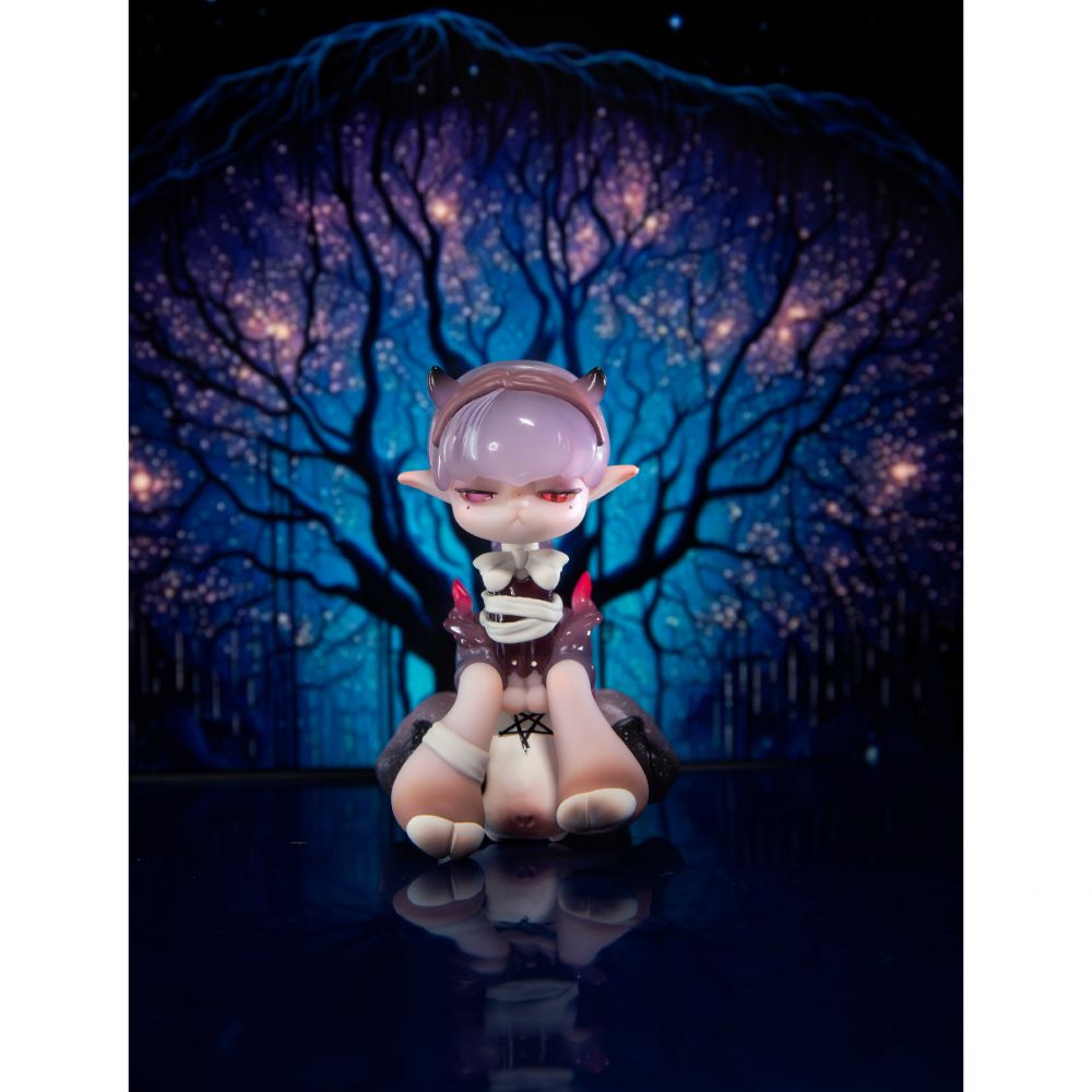 [Pre-order] Original Character - Aroma Princess Magic Town Series Blind Box Melete Works - Nekotwo