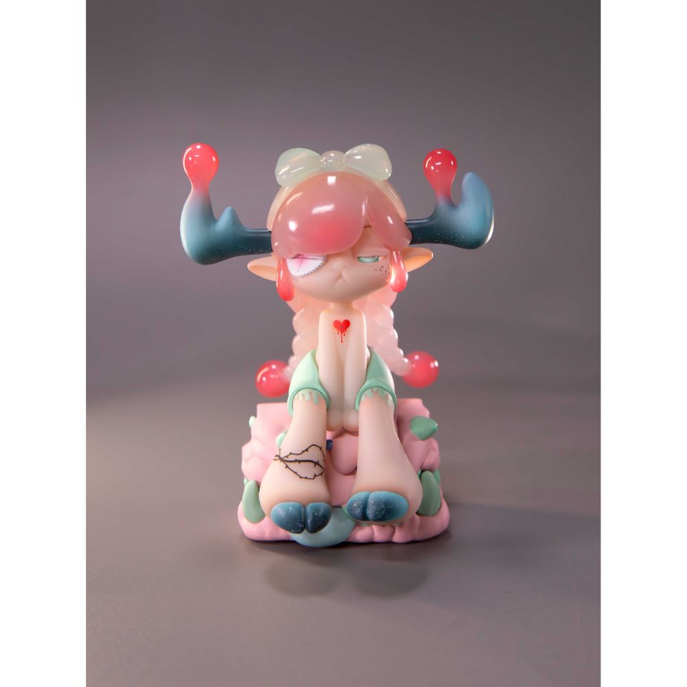 [Pre-order] Original Character - Aroma Princess Magic Town Series Blind Box Melete Works - Nekotwo