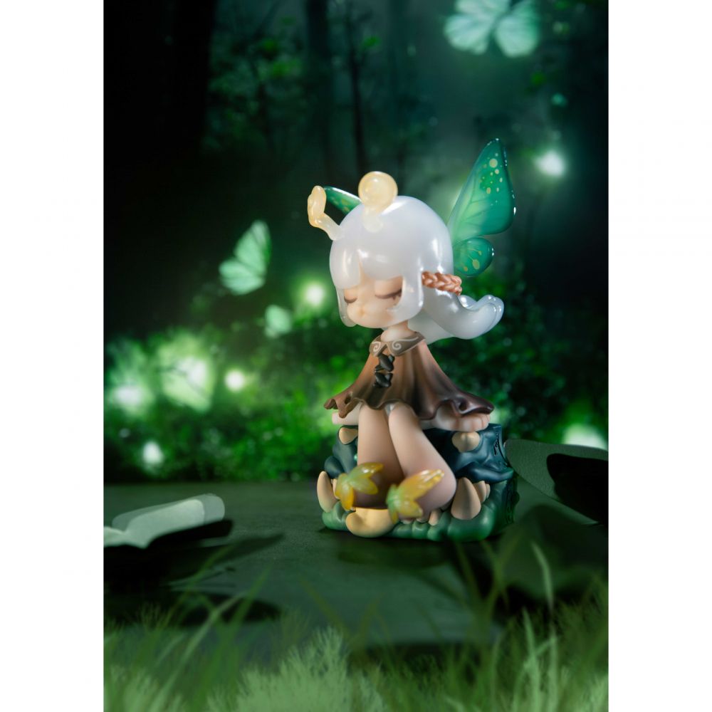 [Pre-order] Original Character - Aroma Princess Magic Town Series Blind Box Melete Works - Nekotwo