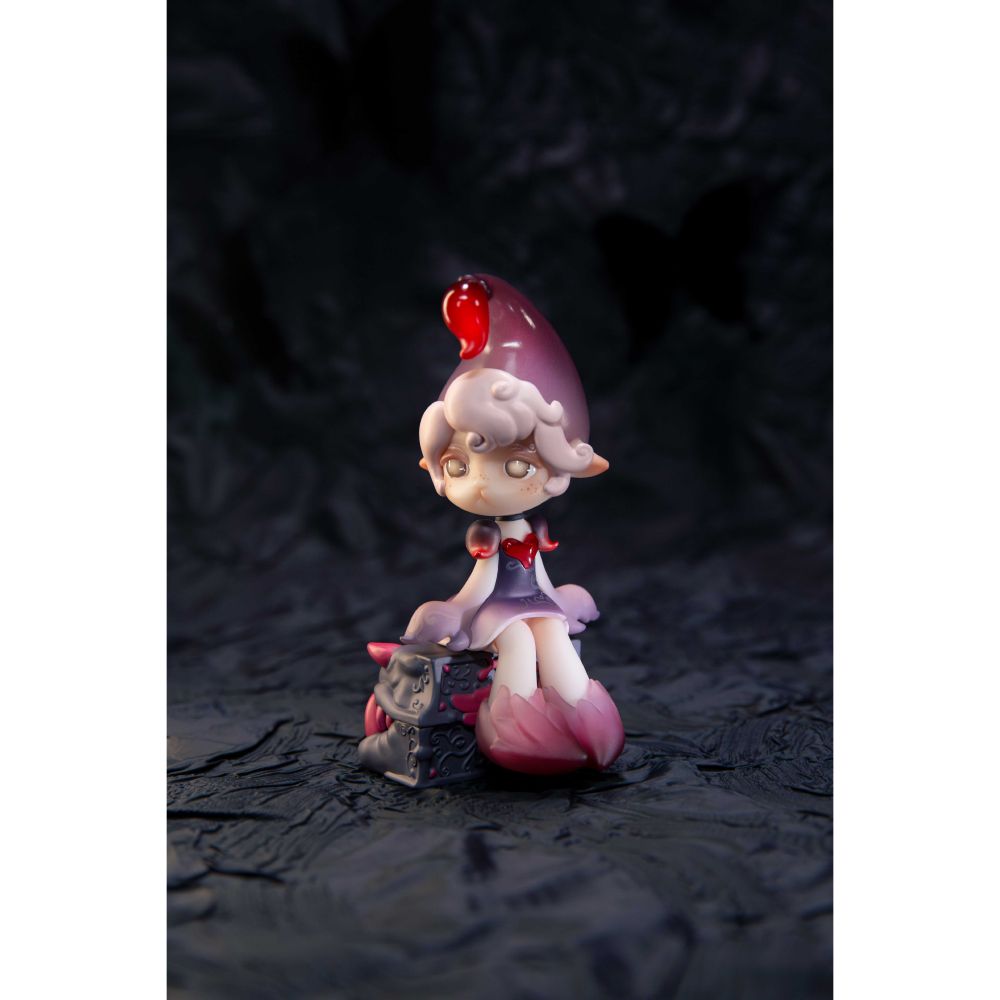 [Pre-order] Original Character - Aroma Princess Magic Town Series Blind Box Melete Works - Nekotwo