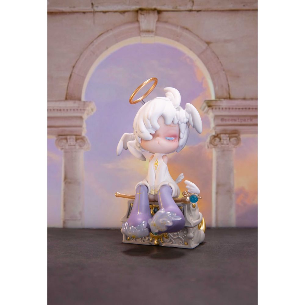 [Pre-order] Original Character - Aroma Princess Magic Town Series Blind Box Melete Works - Nekotwo